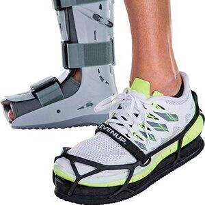 *FREE SHIPPING* NEW EvenUp Shoe Leveler in Medium